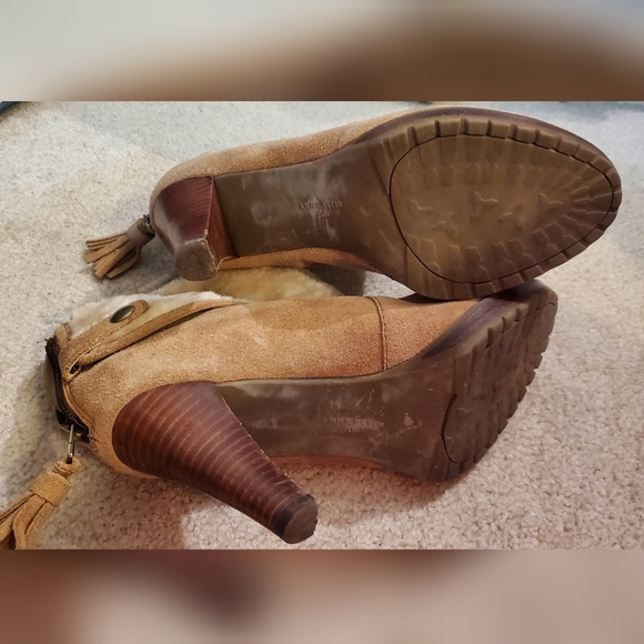 Winter booties - Picture 3 of 3